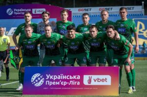 Новини спорту - Керівник Полісся розповів про ліміти на трансфери команди