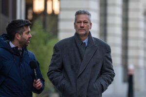 Колишнього європарламентаря ув’язнили за хабарі від росіян