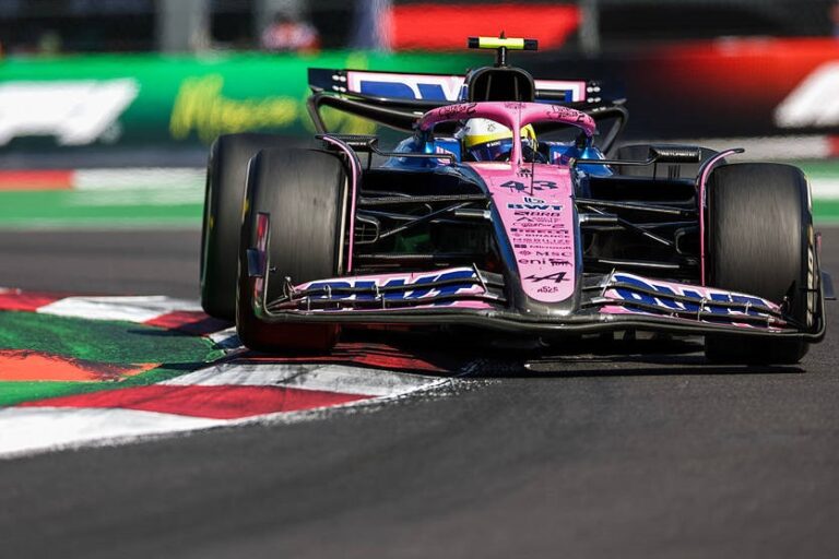 Команда Альпін збереже у складі Гаслі та Колапінто на наступний сезон Ф-1