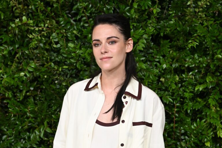 Крістен Стюарт розкритикувала Голлівуд