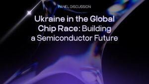 Ukraine in the Global Chip Race EN