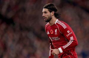 Новини спорту - Лідер Ліверпуля близький до продовження контракту до 2030 року