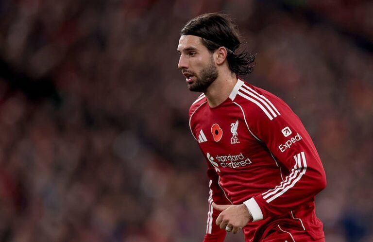 Лідер Ліверпуля близький до продовження контракту до 2030 року