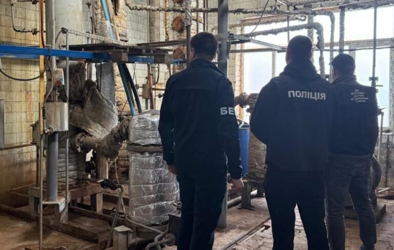 Ліквідовано діяльність підпільних заводів з виробництва спирту та алкоголю