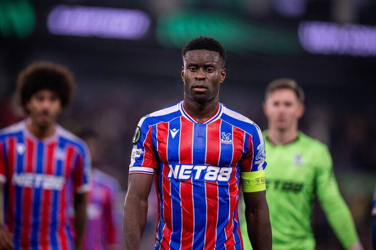 Ліверпуль може підписати захисника збірної Англії без конкуренції