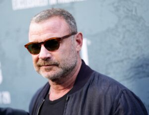 Новини культури - Лієва Шрайбера госпіталізували в Нью-Йорку