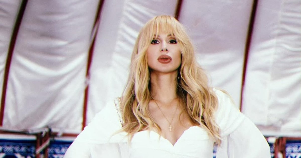 Новини культури - Лобода спричинила скандал у Норвегії