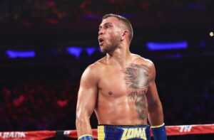 Новини спорту - Ломаченко дав остаточну відповідь на питання про бій з Пак’яо