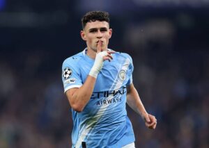 Новини спорту - Манчестер Сіті готовий продовжити угоду з провідним півзахисником