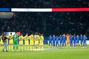 Новини спорту - Матч з Францією приніс Україні черговий антирекорд