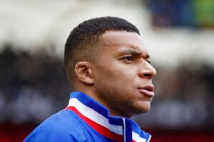Новини спорту - Мбаппе порівняв Реал і ПСЖ, відзначивши ключові відмінності