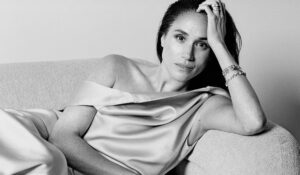 Новини культури - Меган Маркл відверто розповіла про родину, роботу й кохання Гаррі