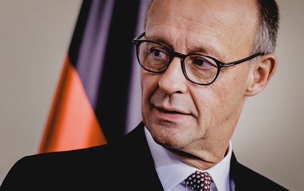 Новини світу - Мерц: Україна отримає ракети дальнього радіусу дії