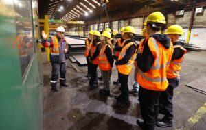 Новини бізнесу - Метінвест запустив програму для повернення молоді в Україну