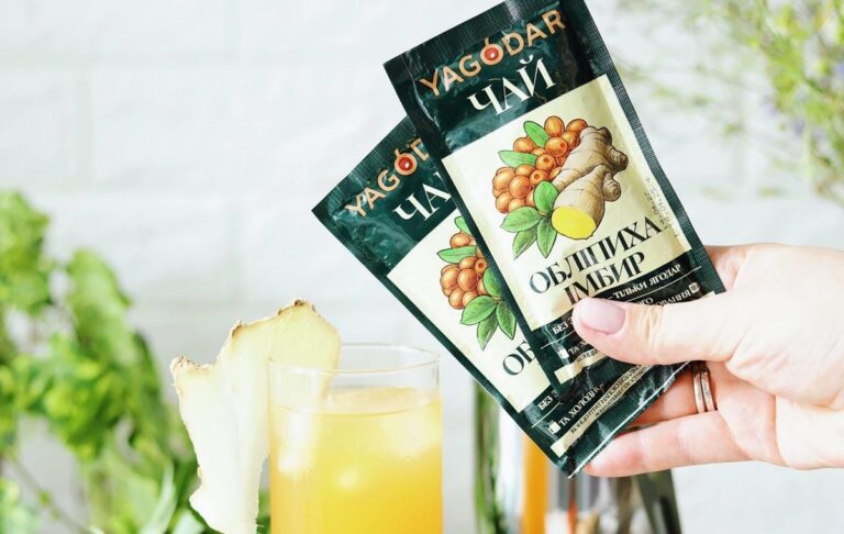 Міфи про фруктові чаї, у які досі вірять