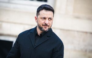 “Мирний план” США: Зеленський затвердив склад переговорників