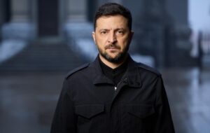 “Мирний план”: Зеленський звернувся до нації