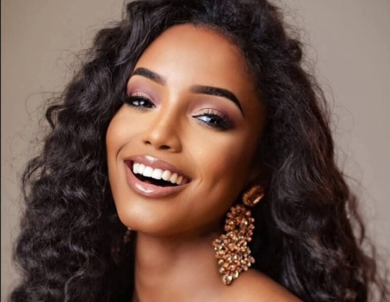 Міс Ямайка впала на сцені Міс Всесвіт – 2025: учасницю винесли на ношах