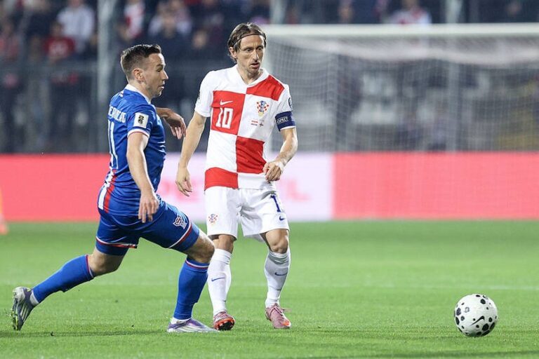 Модріч може повторити шлях Мессі та Роналду – вирішальним стане Мундіаль