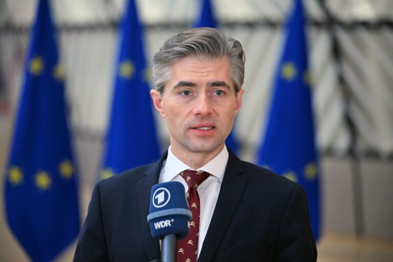 МЗС Литви: Поступки РФ стосовно кордонів загрожують і нам