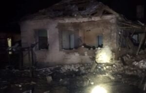 Новини України - На Дніпропетровщині через дронову атаку РФ постраждала жінка