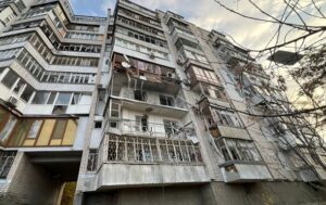 Новини України - На Херсонщині через обстріли загинув чоловік, троє поранених