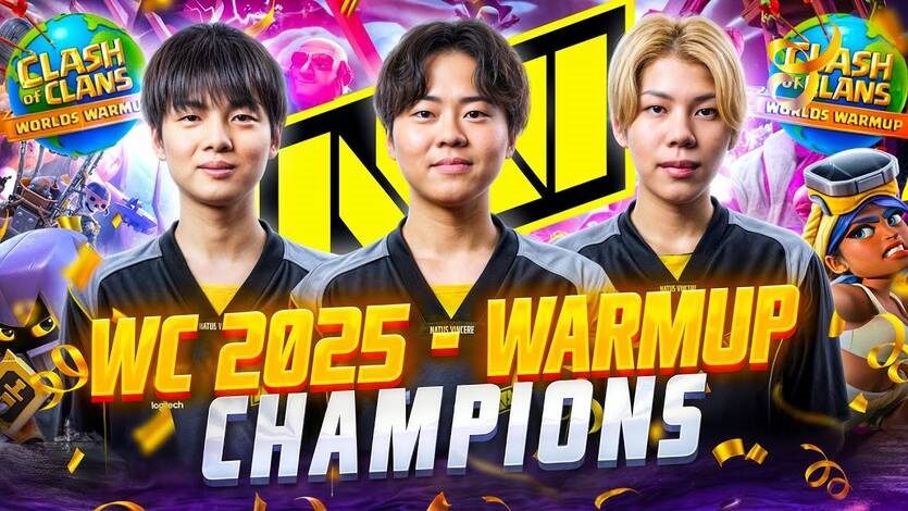 Новини спорту - NAVI змінили структуру клубу, розпустивши один зі складів