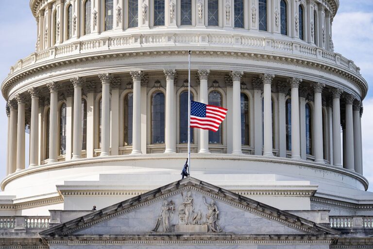 Найтриваліший в історії. Шатдаун у США