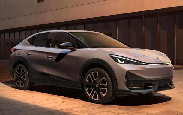 Названо найпопулярніші моделі електрокарів в Україні