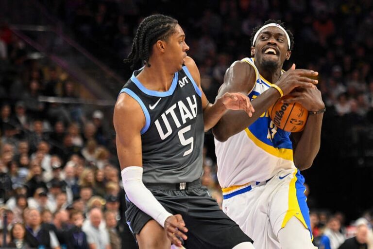 НБА: Михайлюк допоміг Юті перемогти Індіану