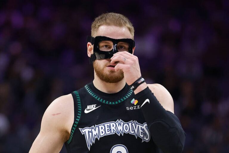 НБА представила рейтинг ТОП-10 моментів тижня