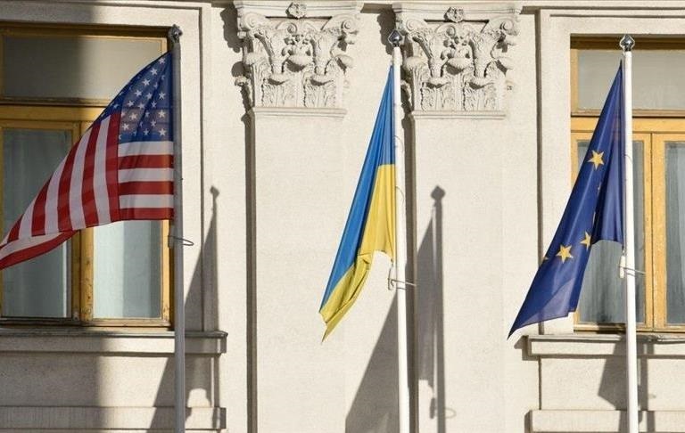 Не папірці, а залізо: якими є справжні гарантії безпеки України