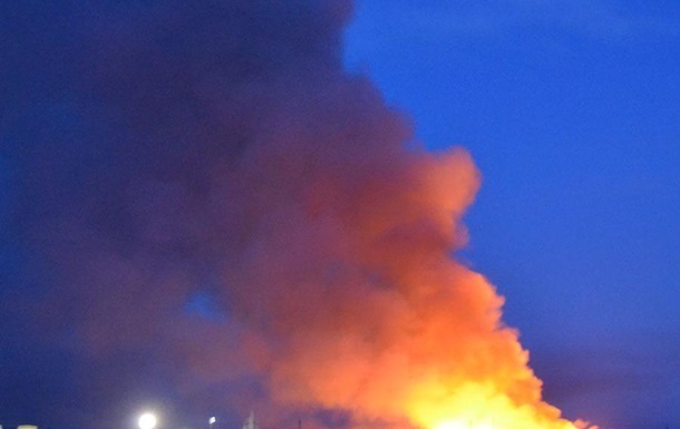 Нічна атака РФ: у Харкові, Одесі і Сумах – вибухи