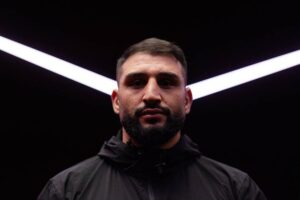 Новини спорту - Німецький боксер заявив про готовність битися з Усиком