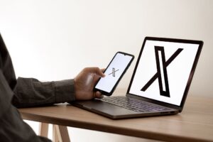 Технології - Нова функція в X виявила мережу зарубіжних пропагандистів