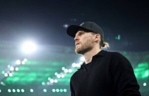 Новини спорту - Новий курс: Боруссія М визначилася з новим тренером