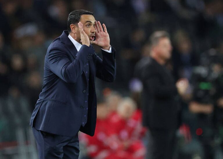 Новий тренер очолив італійську Аталанту