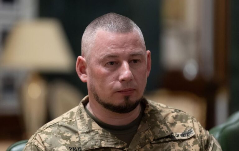 Новобранців розподілятимуть між бригадами по-новому – ОП