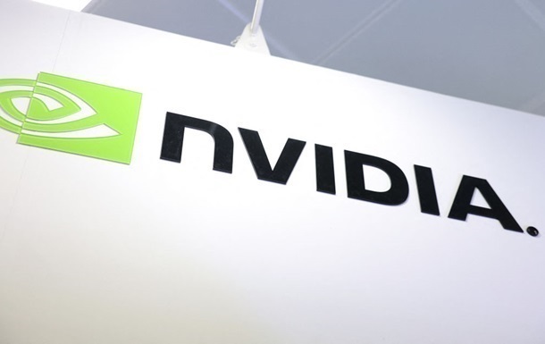 Nvidia втратила в ціні після повідомлень про інтерес Meta до чипів Google