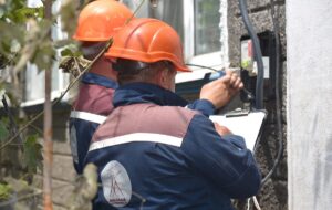 Новини України - Обстріли і негода: в Україні нові відключення