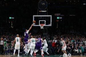 Новини спорту - Огляд НБА: Мілуокі став героєм овертайму