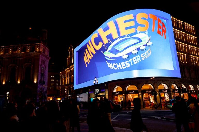 Організатори підтвердили місця проведення Євро-2028