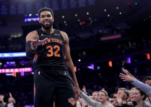 Новини спорту - Орландо обіграв Бруклін, а Х’юстон впевнено переміг Портленд в НБА