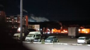 Новини світу - OSINT: у РФ дрони уразили ТЕЦ і стратегічний завод