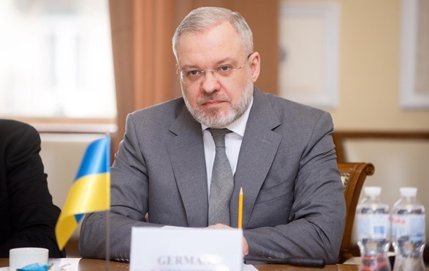 Новини України - Парламент звільнив міністра юстиції Галущенка