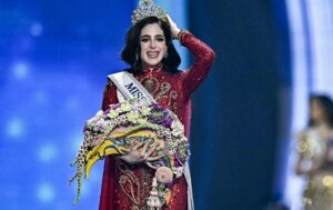 Новини культури - Перемогу Міс Всесвіт 2025 назвали можливим "бізнес-договором"