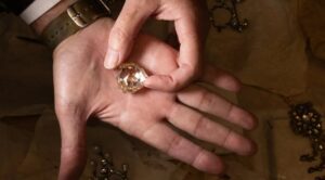 Новини світу - Після столітнього зникнення знайдено Флорентійський діамант Габсбургів