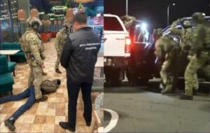 Новини України - Полковник намагався продати 500 кг вибухівки