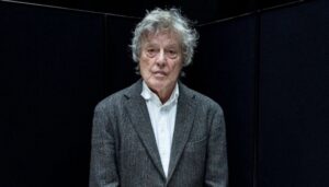 Новини культури - Помер оскароносний драматург і сценарист Том Стоппард