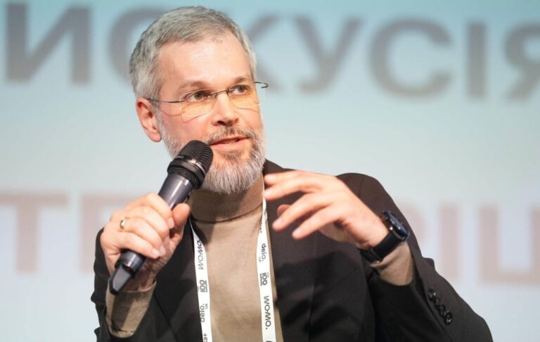 Потрібно посилити адвокацію промисловості України за кордоном – Метінвест